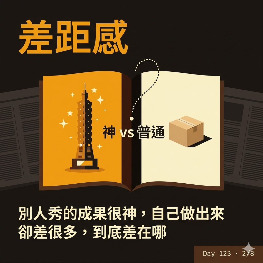 Day 123 新手疑惑募集 — 投影片 2