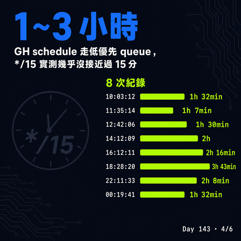 Day 143 文章發完,個人站自動跟著上線 — 投影片 4