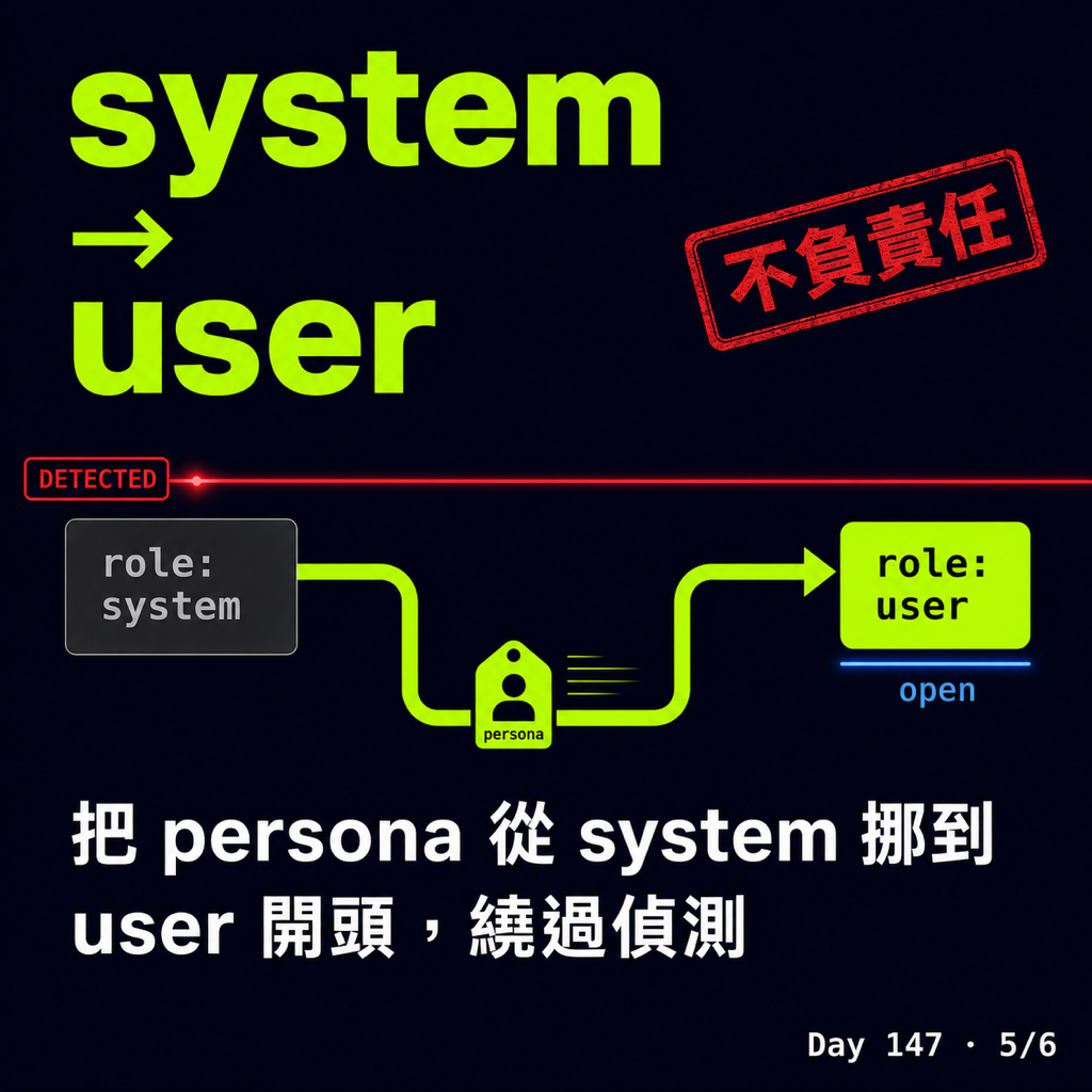 Day 147 Mimo 重置,附一個不負責任思路 — 投影片 5
