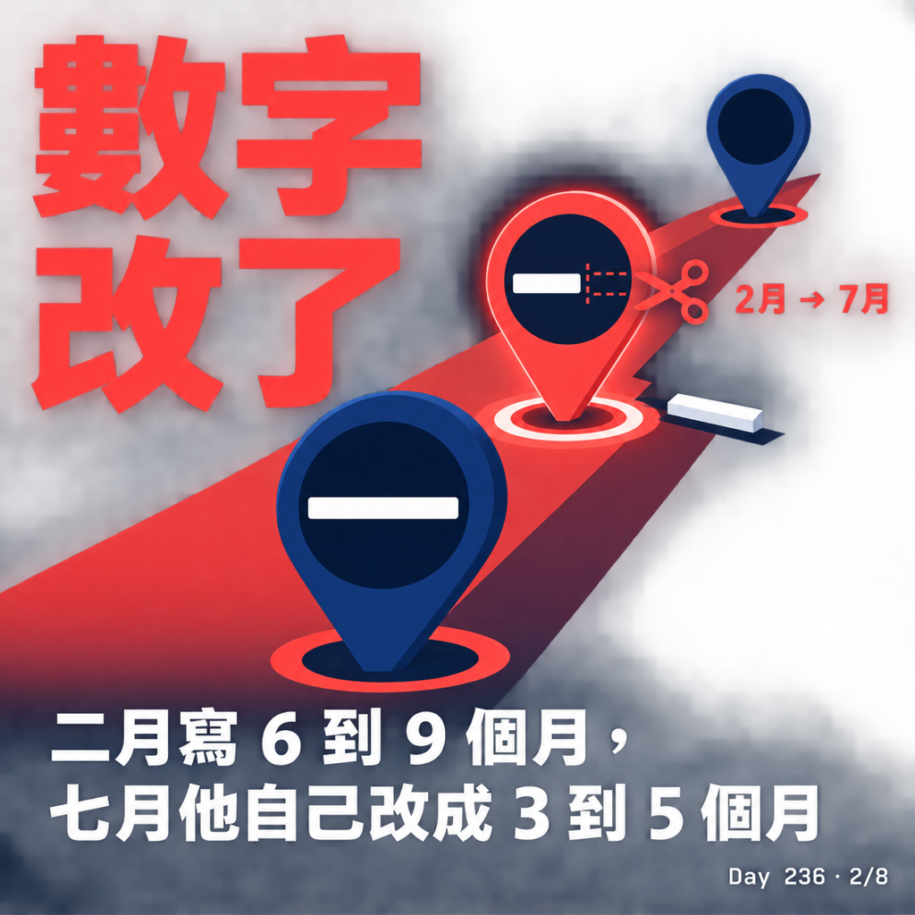 Day 236 開源到底追上閉源了沒 — 投影片 2