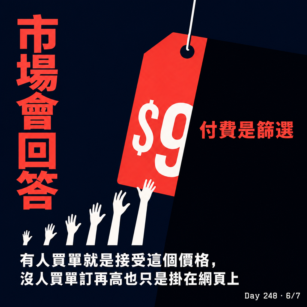Day 248 開課割韭菜這件事 — 投影片 6