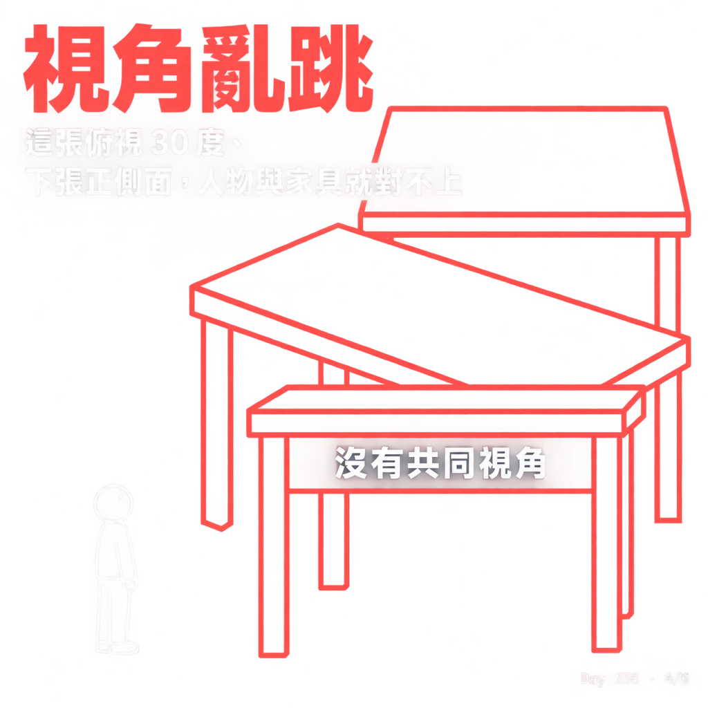 Day 258 GPT Astra 畫不動遊戲素材 — 投影片 4