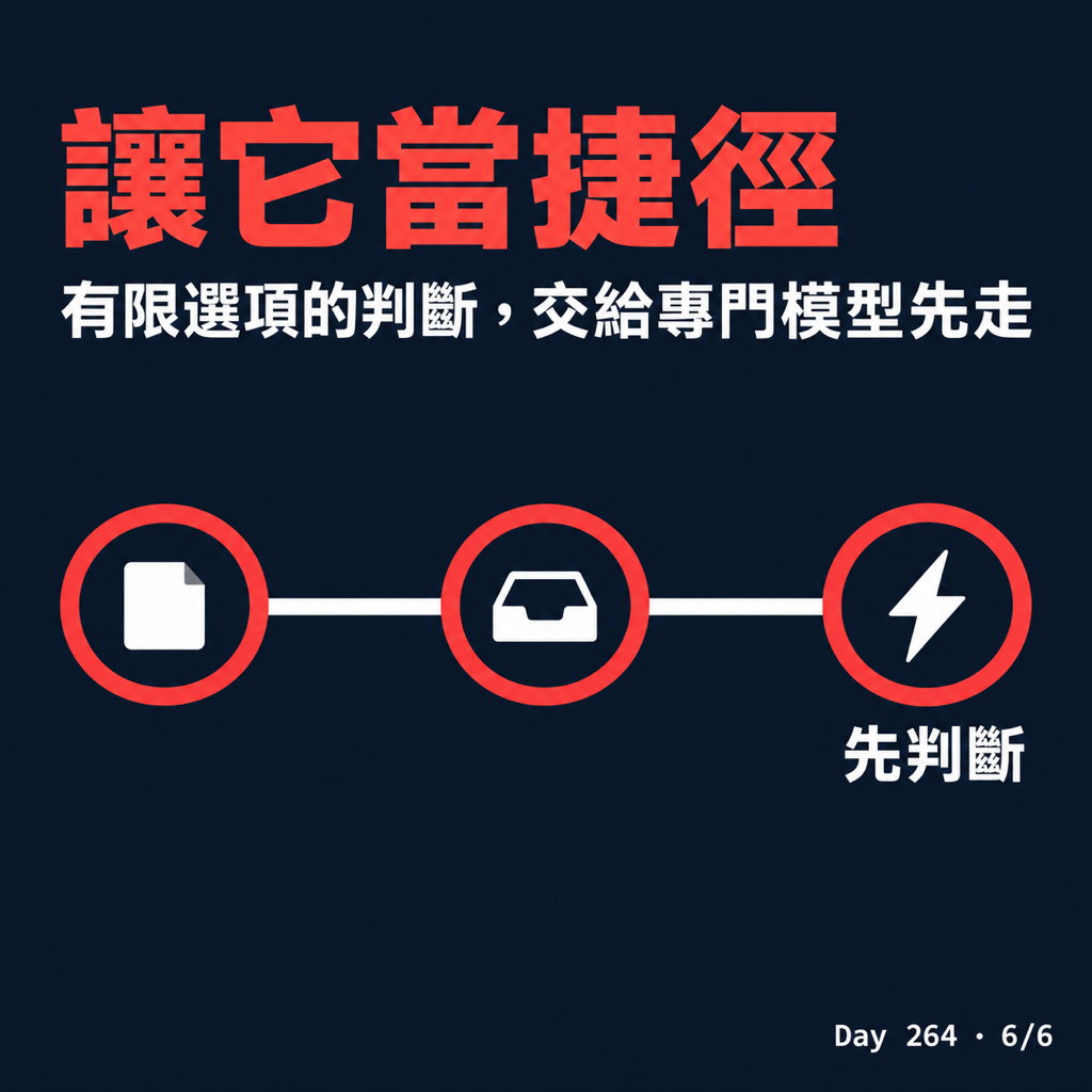 Day 264 什麼是 Jev?為什麼我覺得它過譽了?實測數據分享 — 投影片 6