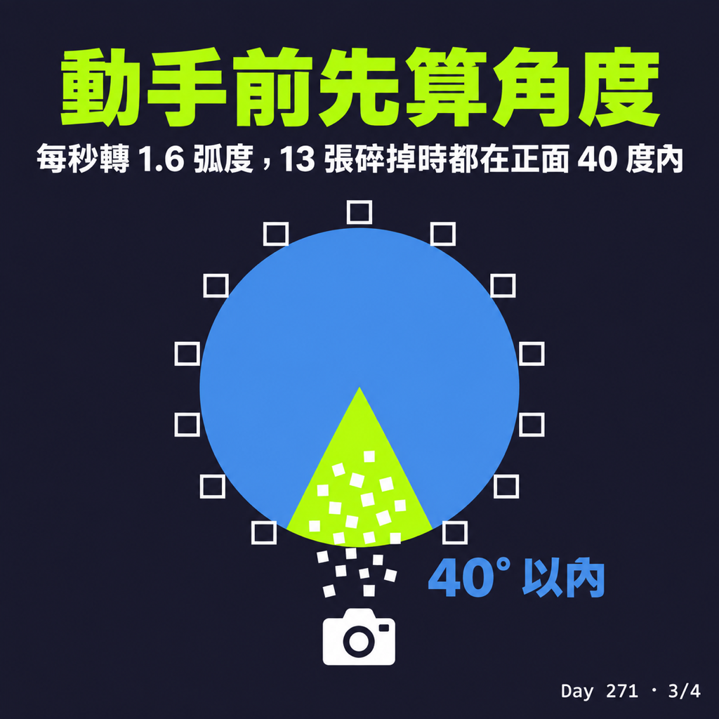 Day 271 一個 prompt 做出形象照票選動畫 — 投影片 3