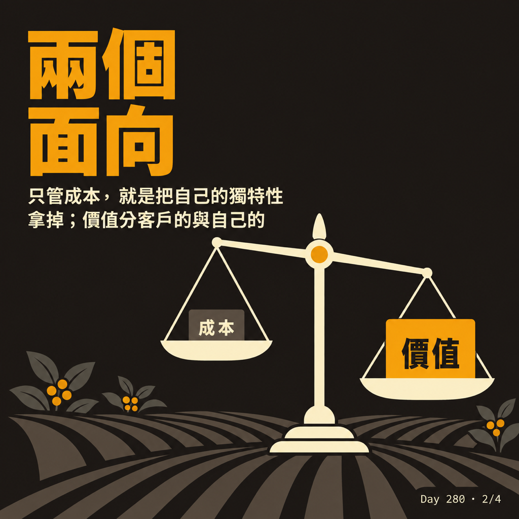 Day 280 白話文一直都是一筆好生意 — 投影片 2