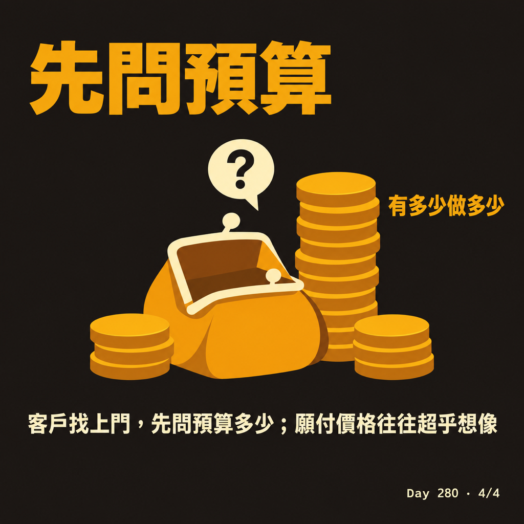 Day 280 白話文一直都是一筆好生意 — 投影片 4